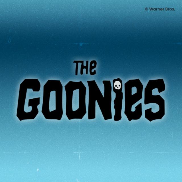 The Goonies