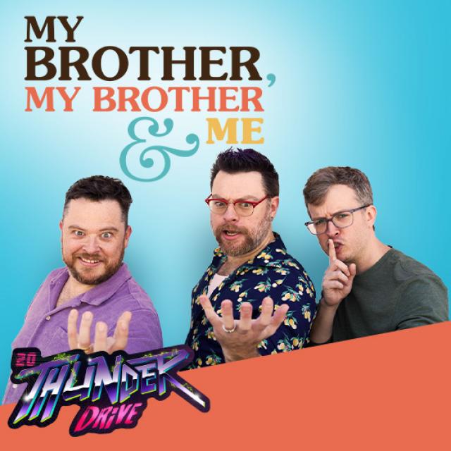 The McElroys