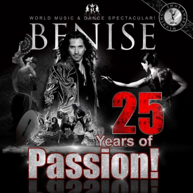 Benise 2026