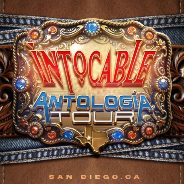 Intocable 2025