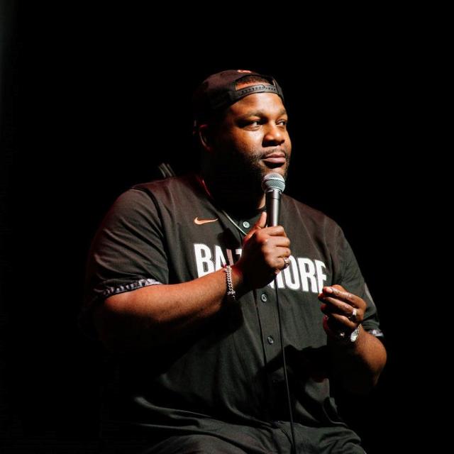 Nate Jackson 2025