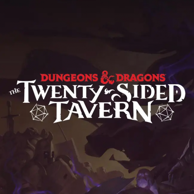 twenty sided tavern