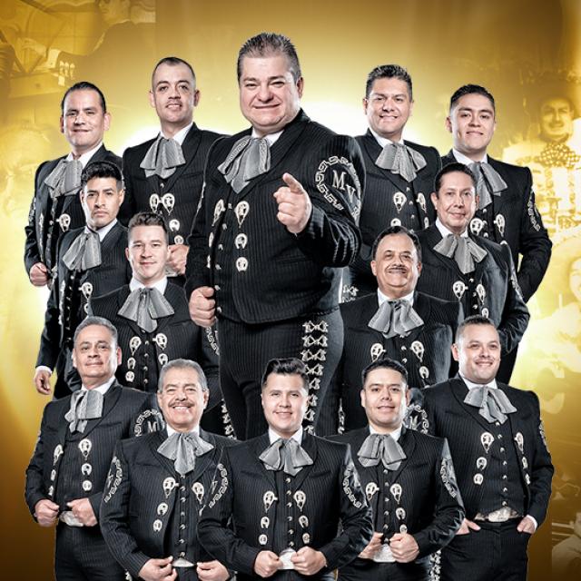 Mariachi Vargas