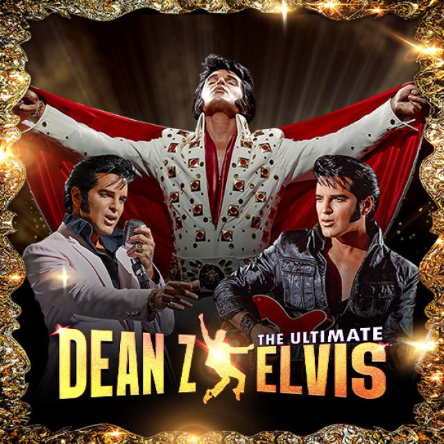 Dean Z