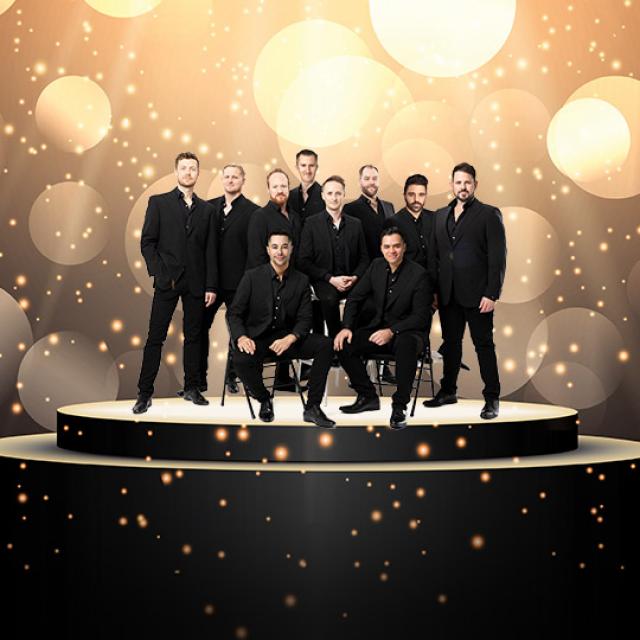 Ten Tenors