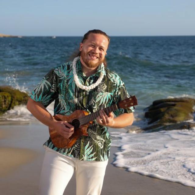 Island Rhythms