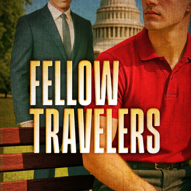 Fellow Travelers