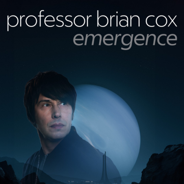 Brian Cox