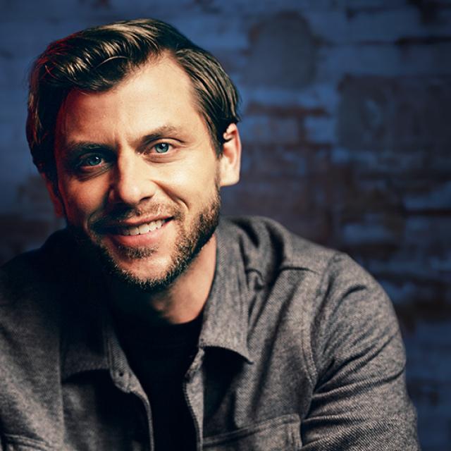 Charlie Berens