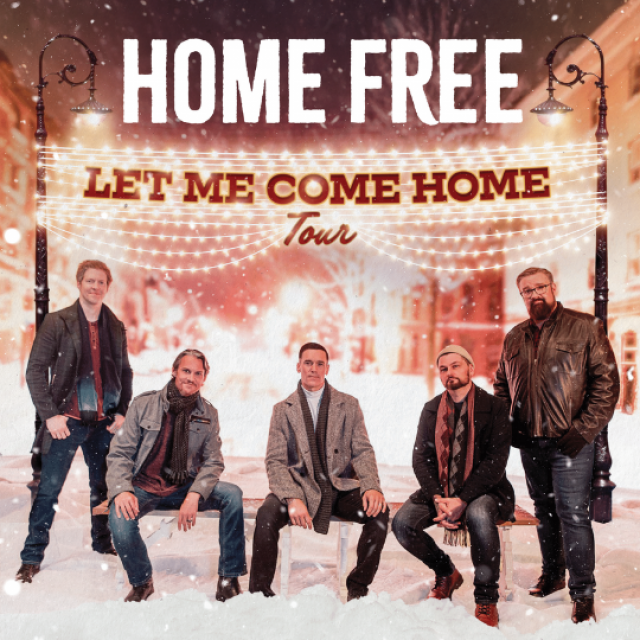 Home Free