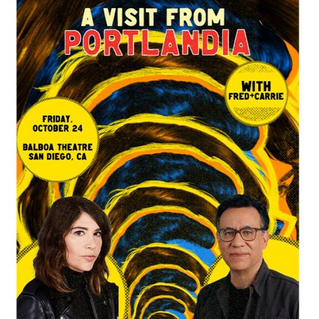 portlandia image