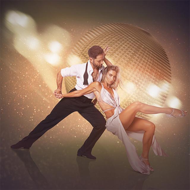 Dancing With the Stars