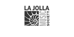 La Jolla Music Society Logo